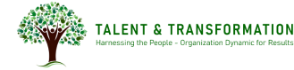 talent & transformation logo